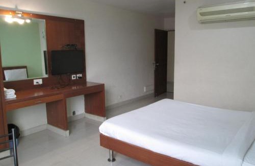 Hyderabad Hotel | Hotel Imperial Classic