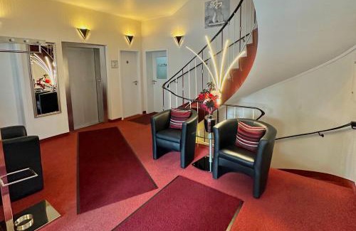 Uerdingen Hotel | Hotel Imperial