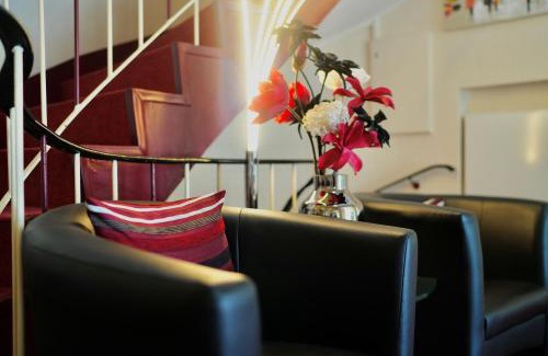 Uerdingen Hotel | Hotel Imperial