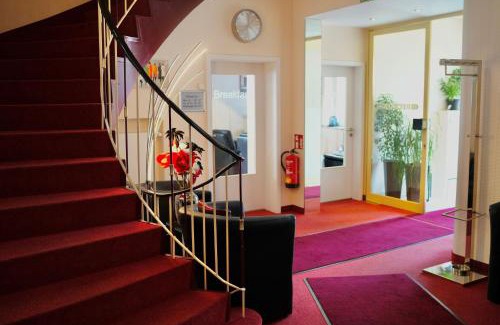 Uerdingen Hotel | Hotel Imperial