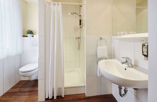 Pempelfort Hotel | Hotel Imperial Dusseldorf, Sure Collection by BW