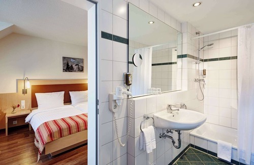 Pempelfort Hotel | Hotel Imperial Dusseldorf, Sure Collection by BW