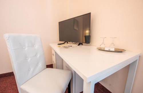 Calea Sever Bocu Hotel | Hotel Imperial Premium