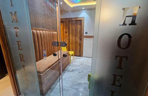 Masjid Bandar Hotel | Hotel Imperial Suite