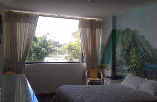 Ibarra Hotel | Hotel Imperio del Sol