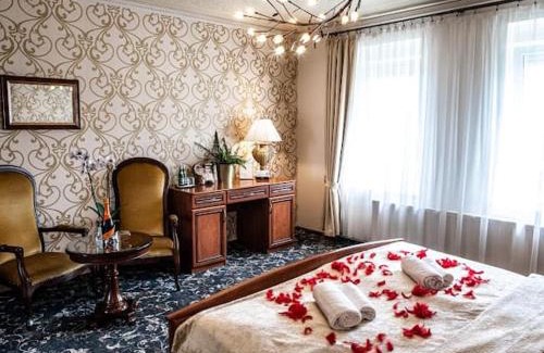 Piekary Slaskie Hotel | Hotel Imperium