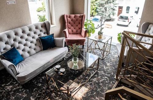 Piekary Slaskie Hotel | Hotel Imperium