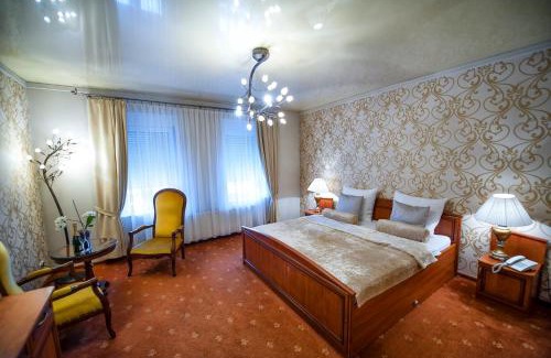 Piekary Slaskie Hotel | Hotel Imperium