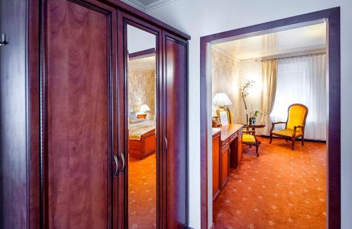 Piekary Slaskie Hotel | Hotel Imperium