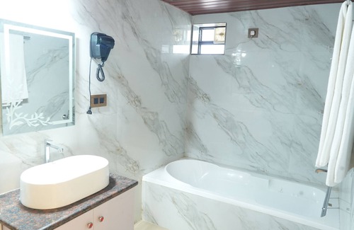 Daulatabad Hotel | Hotel Mrunal Palace