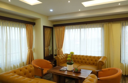 Daulatabad Hotel | Hotel Mrunal Palace