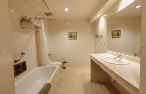 Surakarta Hotel | Hotel Indah Palace Solo