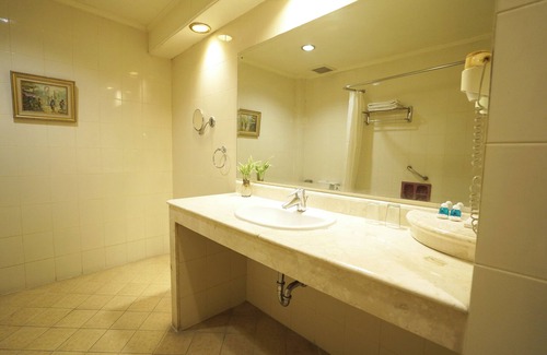 Surakarta Hotel | Hotel Indah Palace Solo