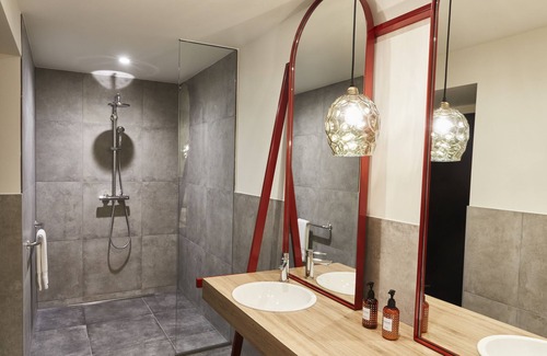 Statiekwartier Hotel | Hotel Indigo Antwerp - City Centre by IHG