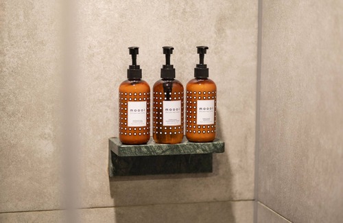 Statiekwartier Hotel | Hotel Indigo Antwerp - City Centre by IHG