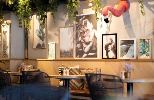 Statiekwartier Hotel | Hotel Indigo Antwerp City Centre by IHG