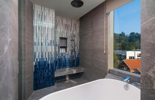 Ciburial Hotel | Hotel Indigo Bandung Dago Pakar by IHG