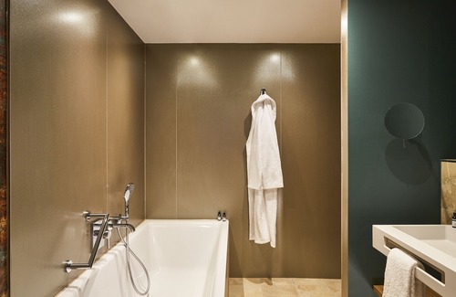 Wilsdruffer Vorstadt/Seevorstadt-West Hotel | Hotel Indigo Dresden - Wettiner Platz by IHG