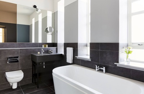 Dundee Hotel | Hotel Indigo Dundee by IHG