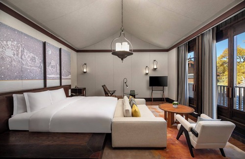 Dayan Old Town Hotel | Hotel Indigo Lijiang Ancient Town by IHG