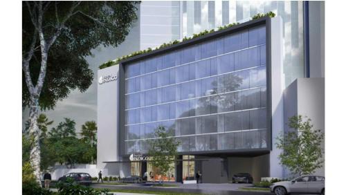 Armendariz Hotel | Hotel Indigo Lima Miraflores by IHG