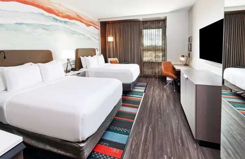 Spring Hotel | Hotel Indigo Spring - Woodlands Area by IHG