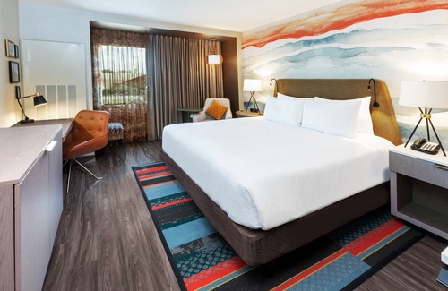 Spring Hotel | Hotel Indigo Spring - Woodlands Area by IHG