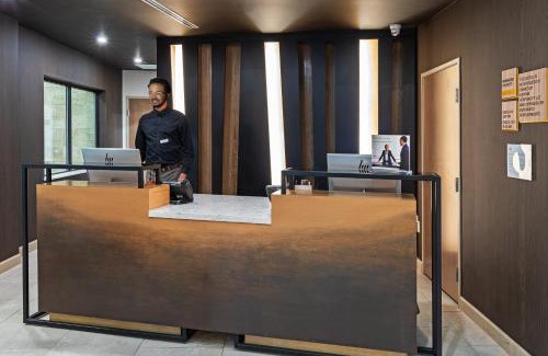 Spring Hotel | Hotel Indigo Spring - Woodlands Area by IHG
