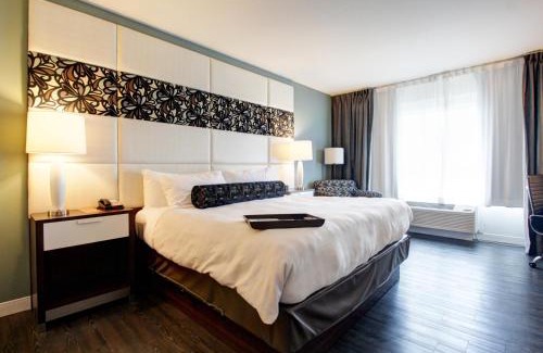 Brazos Hotel | Hotel Indigo Waco by IHG