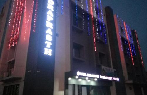 Bolangir Hotel | Hotel Indraprasth