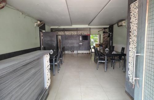 Bolangir Hotel | Hotel Indraprasth