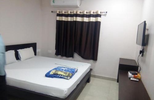 Bolangir Hotel | Hotel Indraprasth