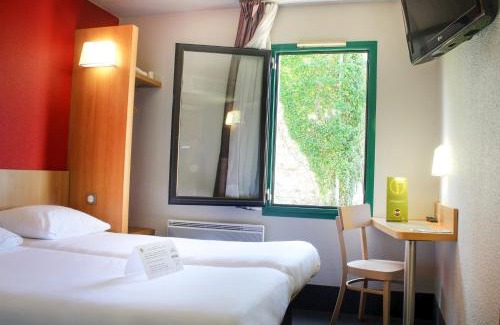 Vierzon Hotel | Hotel Inn design Vierzon
