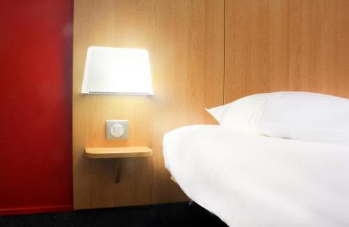 Vierzon Hotel | Hotel Inn design Vierzon