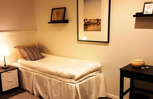 Halmstad Municipality Hotel | Hotel Insense