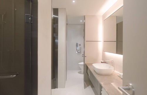 Wonju Hotel | Hotel Inter Burgo Wonju