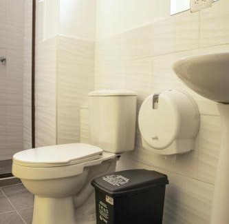 Pereira Hotel | HOTEl INTER DEL CAFE