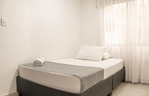 Pereira Hotel | HOTEl INTER DEL CAFE