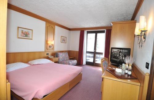 Teola Hotel | Hotel Intermonti