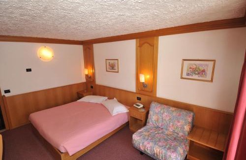 Teola Hotel | Hotel Intermonti