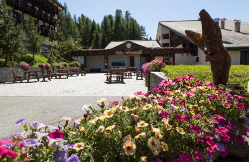 Teola Hotel | Hotel Intermonti