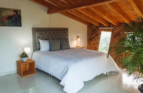 Marinilla Hotel | Hotel Internacional de Arte PIA