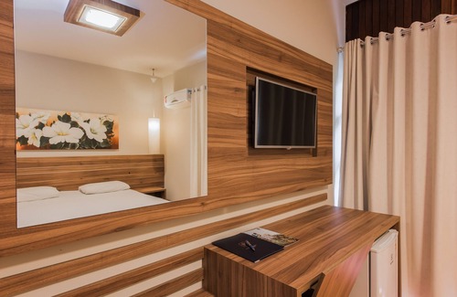 Gravatal Hotel | Hotel Internacional Gravatal