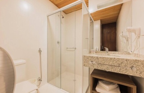 Gravatal Hotel | Hotel Internacional Gravatal