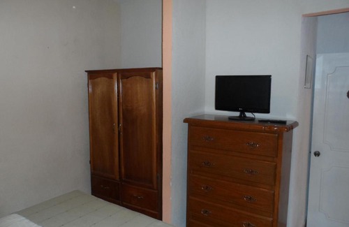 Guanajuato Hotel | Hotel Internacional Malitsin