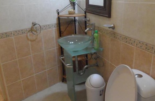 Guanajuato Hotel | Hotel Internacional Malitsin