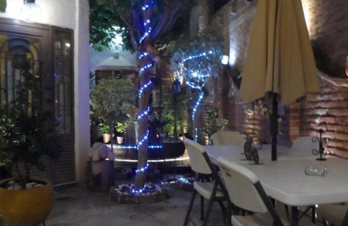 Guanajuato Hotel | Hotel Internacional Malitsin