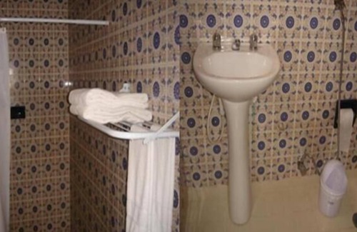 Santa Ifigenia Hotel | Hotel Internacional São Paulo