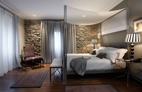 Bidania-Goiatz Hotel | Hotel Iriarte Jauregia