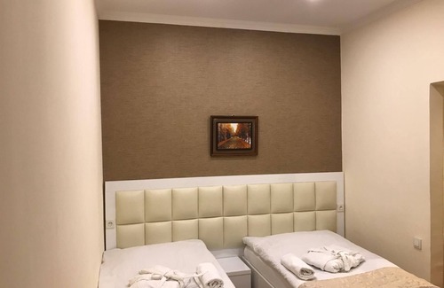 Batumi Hotel | Hotel irise with breakfast